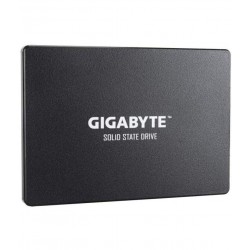 DISCO DE ESTADO SOLIDO SSD GIGABYTE 240GB SATA3 2.5 7MM (GPGSTFS31240GNTD)