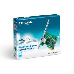 TARJETA DE RED TP-LINK TG-3468 PCI-E 10/100/1000