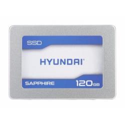 DISCO DE ESTADO SOLIDO HYUNDAI 120GB 2.5 SATA III