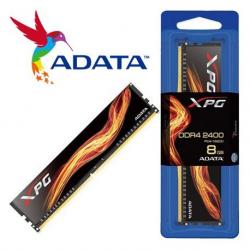 MEMORIA RAM DDR4 ADATA XPG FLAME SODIMM 16GB 2400 MHZ AX4U2400316G15-SBF