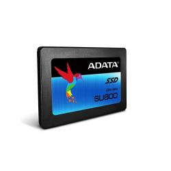 UNIDAD SSD ADATA SU800 ULTIMATE 128GB SATA III 2.5 (ASU800SS-128GT-C)