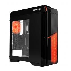 GABINETE BALAM RUSH ATX MICRO GAMER