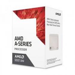 PROCESADOR AMD A-SERIES A10 9700 3.8 GHZ 65W SOC AM4 (AD9700AGABBOX)