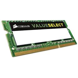 MEMORIA SODIM DDR3L 8GB CMSO8GX3M1C1600C11 1600MHZ
