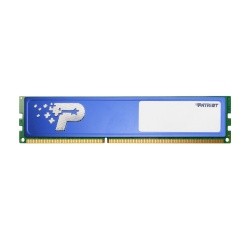 MEMORIA RAM PATRIOT DDR4 16GB 2400MHZ