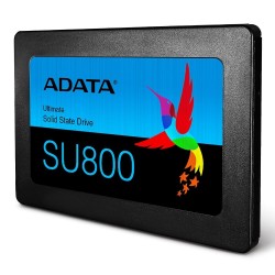 DISCO DE ESTADO SOLIDO SSD INTERNO ADATA 1TB ASU800 SATA III 2.5 ASU800SS-1TT-C