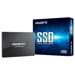UNIDAD DE ESTADO SOLIDO SSD GIGABYTE 480GB GP-GSTFS31480GNTD 2.5, SATA III