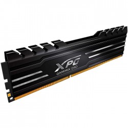 MEMORIA DDR4 ADATA XPG GAMMIXD10 16GB 2666MHZ BLACK AX4U2666316G16-SBG