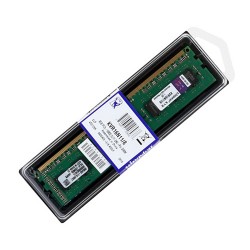 MEMORIA RAM DIMM KINGSTON DDR3 8GB 1600MHZ NON ECC CL11 KVR16N11 8