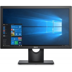 MONITOR DELL E1916HV 18,5 LED VGA ONLY 3WTY 210-AGMG