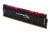 MEMORIA RAM DIMM DDR4 KINGSTON 8GB 3600MHZ PREDATOR RGB (HX436C17PB4A/8)