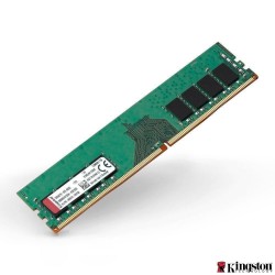 MEMORIA RAM KINGSTON UDIMM DDR4 8GB 2666MHZ VALUERAM CL19 (KVR26N19S8/8)