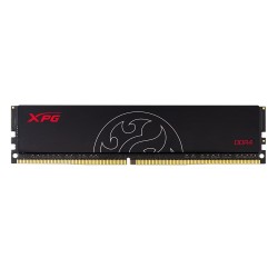 MEMORIA RAM DDR4 ADATA XPG HUNTER 8GB 3000 MHZ NGO (AX4U30008G16A-SBHT)