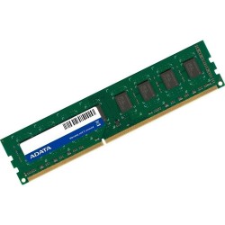MEMORIA RAM DIMM ADATA 8GB DDR3L 1600MHZ BAJO VOLTAJE (ADDU1600W8G11-S)
