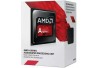 PROCESADOR AMD APU A6-7480 S-FM2+ 3.5GHZ CACHE 1MB 2CPU 4GPU CORES / GRAFICOS RADEON CORE R5 PC (AD7480ACABBOX)