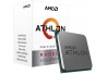PROCESADOR AMD ATHLON 3000G W GRAPHICS VEGA3 4CORE 3.5 GHZ 35W SOCKET AM4 (YD3000C6FBBOX)