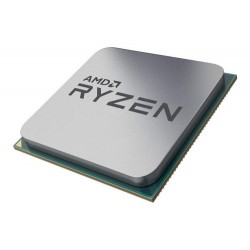 PROCESADOR AMD RYZEN 5 2400G S-AM4 3.6GHZ GRAFICOS RADEON VEGA 11GPU INTEGRADOS BULK