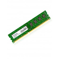 MEMORIA RAM DIMM ADATA 4GB DDR3L 1600MHZ BAJO VOLTAJE ADDU1600W4G11-S