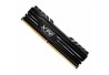 MEMORIA RAM DIMM DDR4 ADATA XPG 16GB GAMMIX 3200MHZ D10 BLK (AX4U320016G16A-SB10)
