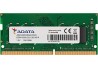 MEMORIA RAM SODIMM DDR4 ADATA PREMIER 8GB 3200MHZ (AD4S32008G22-SGN)