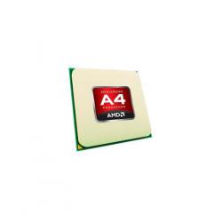 PROCESADOR AMD A4 6300 APU 1.0MB,3.7GHZ SOC FM2