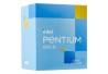 PROCESADOR INTEL PENTIUM GOLD G6405 DUAL CORE 4.10GHZ. SOCKET 58W 1200 (BX80701G6405)