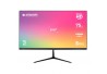MONITOR ACTECK CAPTIVE VIVID 23.8 PULGADAS FULL HD 1080P HDMI 75HZ NEGRO (AC-933841)