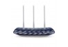 ROUTER TP-LINK ARCHER C20 WI-FI DOBLE BANDA AC750 (ARCHER C20)