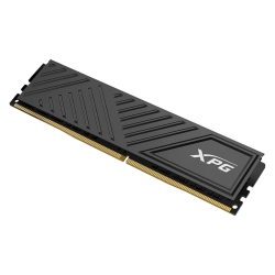 MEMORIA RAM DIMM ADATA XPG GAMMIX D35 DDR4 3200MHZ 8GB CL16 XMP (AX4U32008G16A-SBKD35)