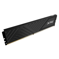 MEMORIA RAM DIMM ADATA XPG GAMMIX D35 DDR4 3200MHZ 16GB CL16 XMP (AX4U320016G16A-SBKD35)