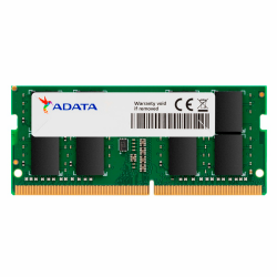 MEMORIA RAM SODIMM DDR4 ADATA 32GB 3200MHZ (AD4S320032G22-SGN)