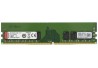 MEMORIA RAM DIMM DDR4 KINGSTON 8GB 2400MHZ ECC MODULE (KTD-PE424E/8G)