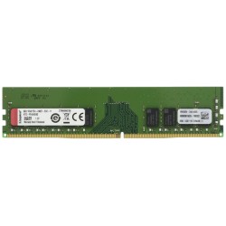 MEMORIA RAM DIMM DDR4 KINGSTON 8GB 2400MHZ ECC MODULE (KTD-PE424E/8G)