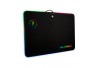 BALAM RUSH SPECTRUM TAPETE (MOUSE PAD GAMING) USB/CARGA INALAMBRICA/RGB/ HEIMDALL (BR-922999)