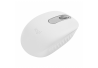 MOUSE LOGITECH M196 OPTICO BLUETOOTH 1,000 DPI 10 MTS BLANCO (910-007457)