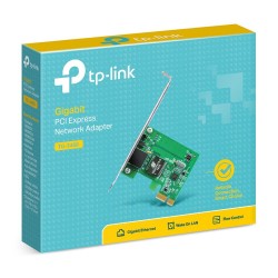 TARJETA DE RED TP-LINK ALAMBRICA TG-3468 GIGABIT 32BITS (TG-3468)