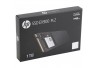 UNIDAD DE ESTADO SOLIDO HP EX900 NVME SSD M.2 1TB 1815 MB/S ESCRITURA 2150 MB/S LECTURA PCI EXPRESS 3.0 (5XM46AA)