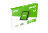 UNIDAD DE ESTADO SOLIDO ACER MA200 NVME SSD M.2 1TB 4700 MB/S ESCRITURA 5200 MB/S LECTURA PCI EXPRESS 4.0 22X30MM (BL.9BWWA.154