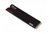 UNIDAD DE ESTADO SOLIDO SANDISK PLUS NVME SSD M.2 500GB 2500 MB/S ESCRITURA 2400 MB/S LECTURA PCI EXPRESS 3.0 (SDSSDA3N-500G-G2