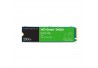 UNIDAD DE ESTADO SOLIDO WD GREEN SN350 NVME SSD M.2 250GB 3500 MB/S ESCRITURA 2400 MB/S LECTURA PCI EXPRESS 3.0 (WDS250G2G0C)