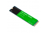 UNIDAD DE ESTADO SOLIDO SSD WD GREEN SN350 NVME M.2 1TB 1850 MB/S ESCRITURA 2400 MB/S LECTURA PCI EXPRESS 3.0 (WDS100T2G0C)